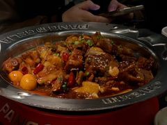 -胖哥俩肉蟹煲(湖滨银泰in77店)