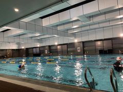 -W FITNESS 威尔仕健身·游泳(老西门新苑店)