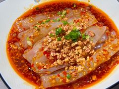 -麻都·成都菜(人民广场店)