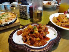 -乡里八闽·福州乡土菜(高宅店)