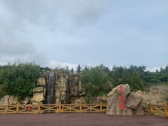 -威海华夏城景区