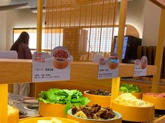 -喜家自助小火锅(卓悦里店)
