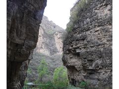 -龙门涧景区