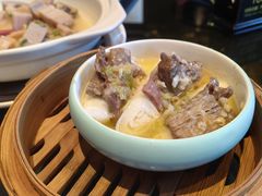 -金汇酒楼(中山东区店)