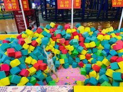 -巴克创奇梦工厂