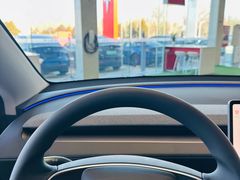 -TESLA 特斯拉(北京南四环中路特斯拉中心)