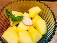-CHIC1699远洋私厨