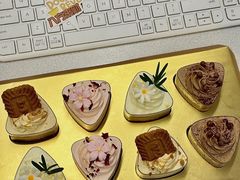 -杜哈夫DOUX RÊVE·生日蛋糕(日月光店)