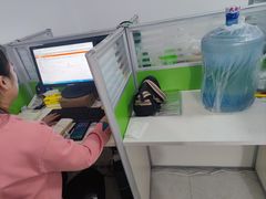 -中国联通(哈尔滨市道里区河图营业厅)