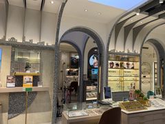 -宝岛眼镜(北京亚运村旗舰店)