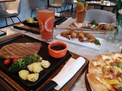 -必胜客(骡马市店)