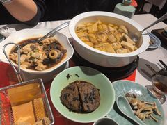 -孔乙己酒家(虹桥路店)