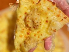 -乐凯撒披萨(福田COCOPark店)