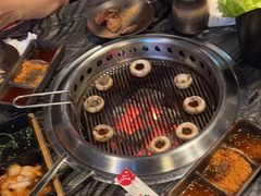 -井上和牛烤肉(大润发店)