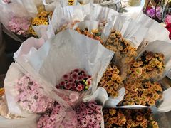 -循礼门鲜花花市(武汉循礼门店)