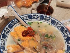 -小潘记鸭血粉丝汤