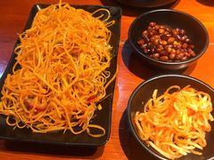 -鑫日千里马朝鲜族小馆(总店)