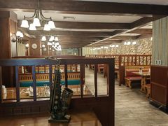 -青岛海景花园大酒店·白果树餐厅青岛菜