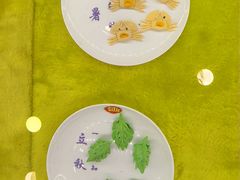 -老边饺子馆(中街店)