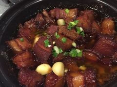 毛氏红烧肉-东方红酒楼(知春路店)