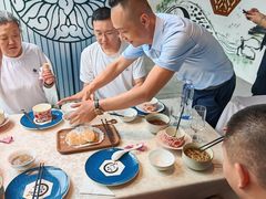 -食悦江南·淮扬菜·烤鸭(亚运村·惠新店)