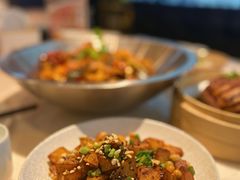 -茅庐毛血旺(临沂泰盛广场店)