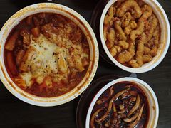 -米村拌饭(南京万达茂店)