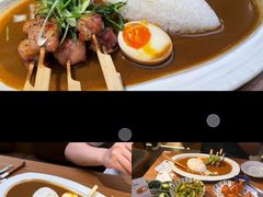 -CURRY YA 熟成咖哩專門店(深圳湾万象城店)