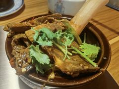 -云海肴云南菜·蒸汽石锅鱼(北京良乡华冠店)