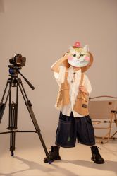 -玛瑞莎·儿童·亲子摄影(越秀店)
