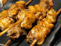 -烧蠔帮·生蚝海鲜牌档(观海店)