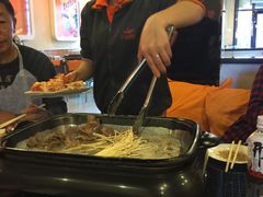 -千纸鹤嫩汁烤肉(文化家园店)