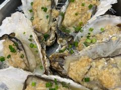 -飞尝蚝·顺德菜·鱼生(顺德总店)