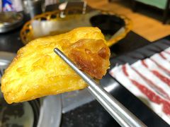 -烤路里·韩国品质自助烤肉(石路天虹4号店)