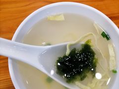 -小方的面(徐家汇店)
