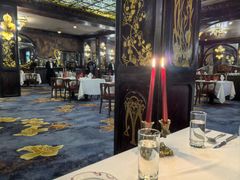 -马克西姆餐厅(崇文门店)