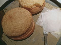 牛油菠萝包-避风塘·老港味餐厅(虹口龙之梦店)