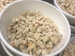 泡馍-刘信牛羊肉小炒泡馍(回民街店)