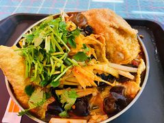 螺丝肉汤粉-红鼻子桂林米粉(金唐新光界店)