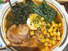 -小川洋风料理(街道口店)