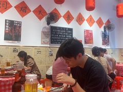 -荆九爷爆炒桥头三嫩(夫子庙店)