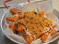 -半天妖烤鱼(方庄店)