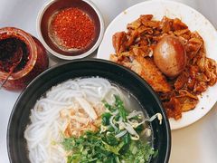 -再回首鸡肉米线(人民路一店)