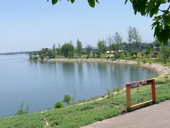 -三岔湖景区
