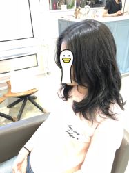 -HH·MG染烫店