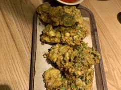 -潮粥荟·潮汕砂锅粥(槐房万达店)
