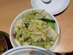 -关东小磨东北菜(上海长风大悦城店)