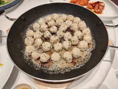 -俏江南天津时尚曲艺主题餐厅(马场道店)