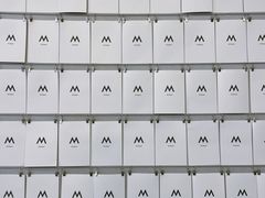 -M Stand(西安大悦城店)
