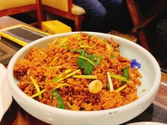 -七菜馆·东北菜·蒸饺(文体路店)